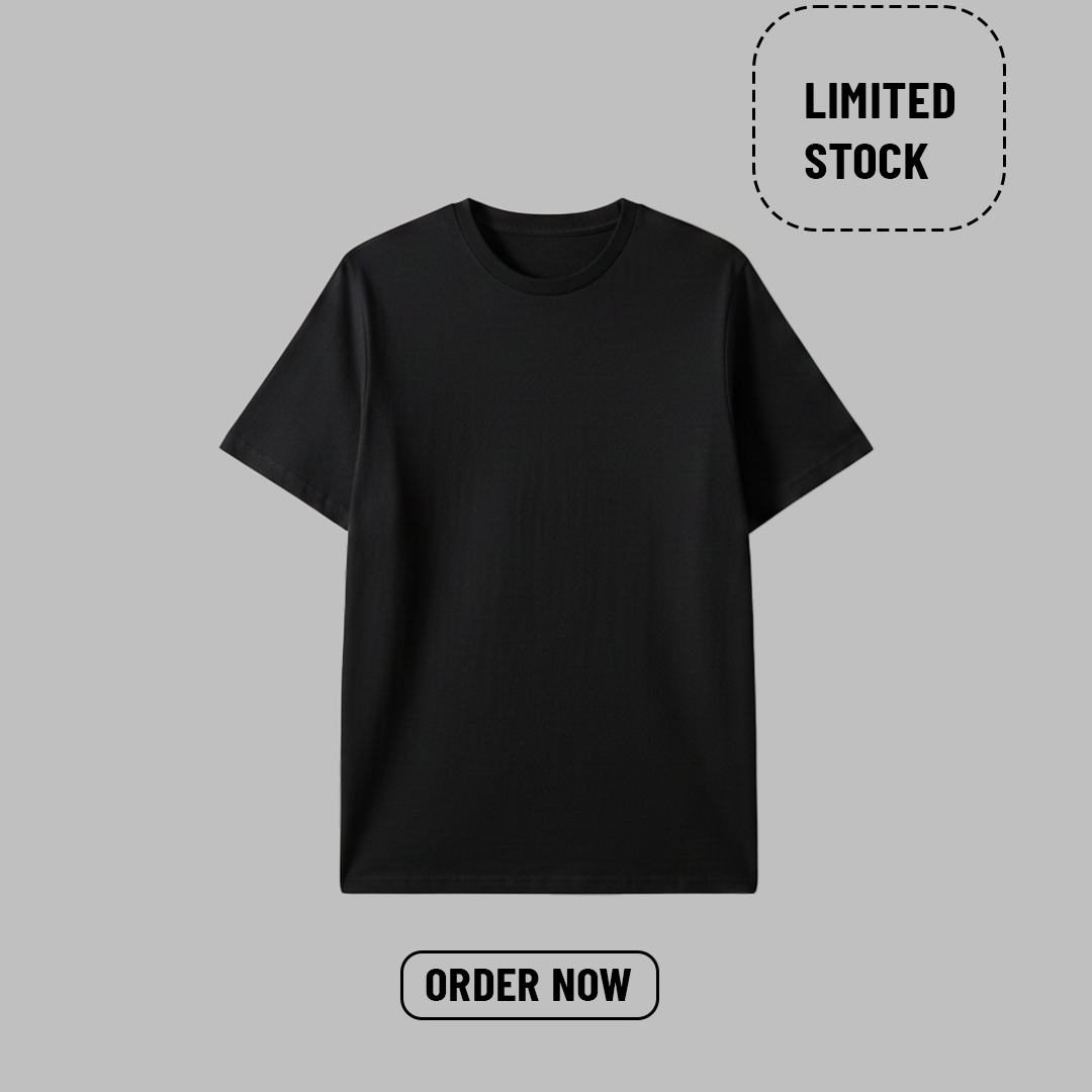 The "ACE" Mirror Samurai Graphic Tee